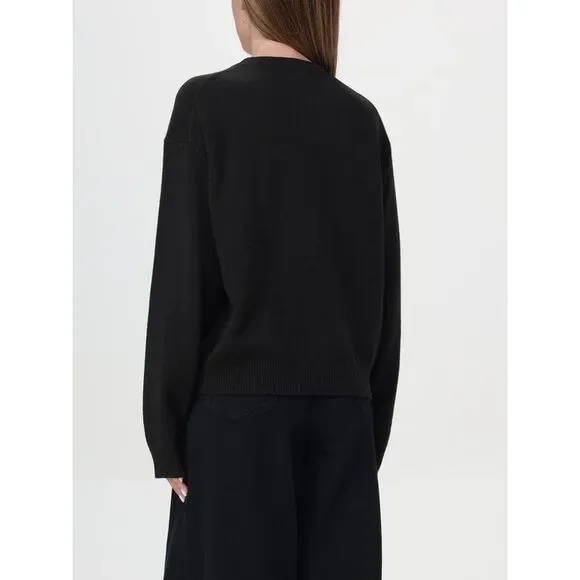 Kenzo Sweater Woman Black